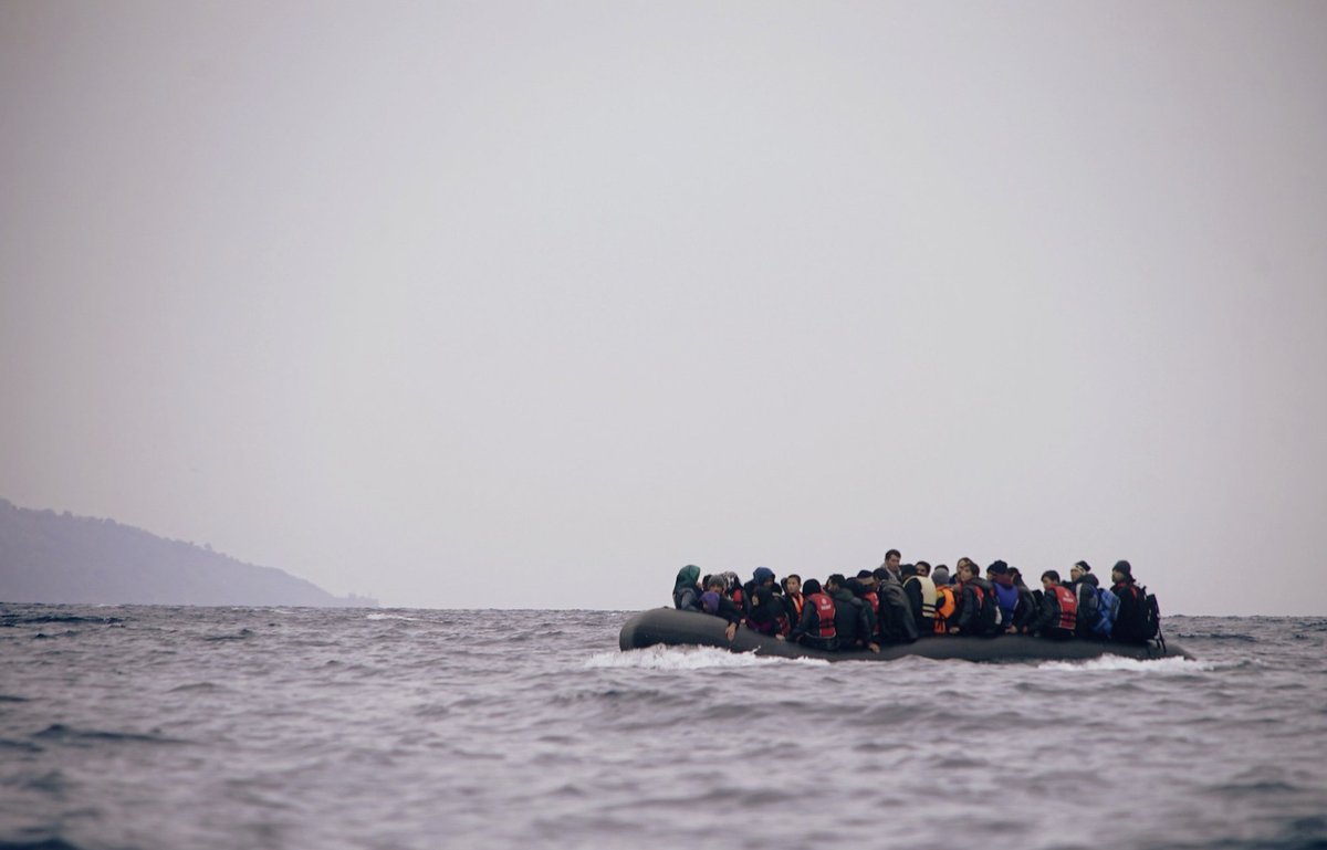 📢 Cosa è successo questa settimana?

📌 Chi chiede asilo deve essere riportato in Italia;
📌 Papa Francesco e la sua solidarietà verso le persone migranti;
📌 Le falle dei Cpr in Albania.

👉 openmigration.org/web-review/i-m…