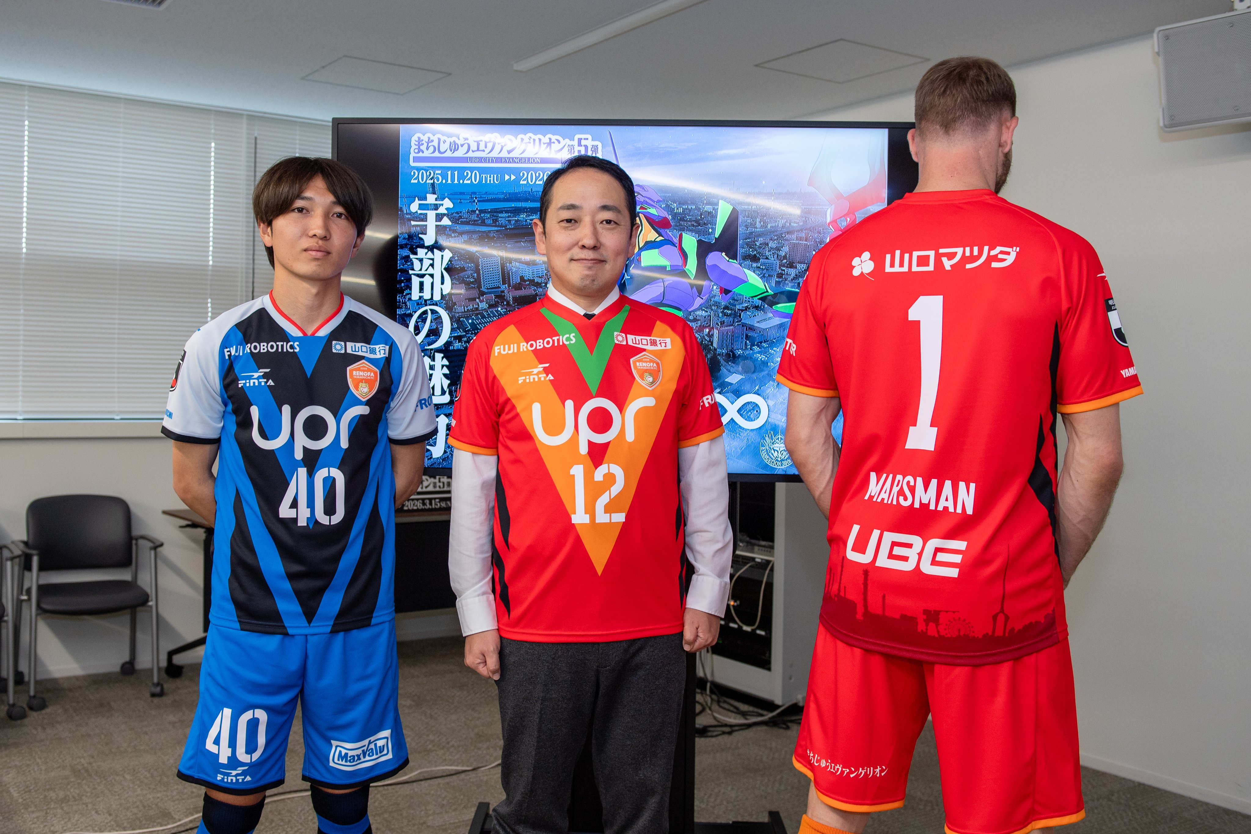 レノファ山口FC on X: 