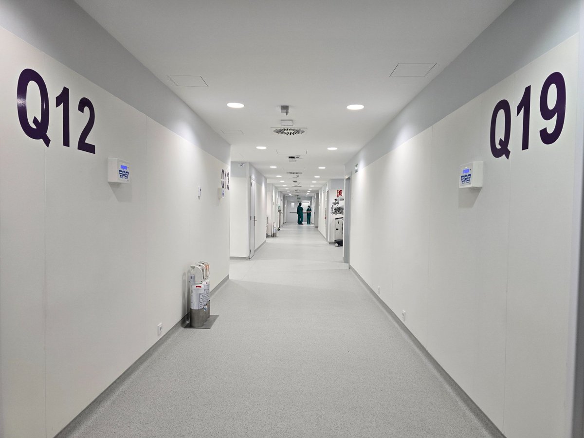 Hospital Universitario 12 de Octubre (@h12octubre) on Twitter photo 📆 El 23 de abril de 1986 el #H12O hizo su primer trasplante hepático.
👉 Acumulamos 2.337, con 57 de donante de vivo.
🏥 En 2024 fuimos el centro con + trasplantes de órganos sólidos en <a href="/ComunidadMadrid/">Comunidad de Madrid</a>, muchos ya en el #Nuevo12.
+ info: c.madrid/wu5kw2 #somosdel12 📆 El 23 de abril de 1986 el #H12O hizo su primer trasplante hepático.
👉 Acumulamos 2.337, con 57 de donante de vivo.
🏥 En 2024 fuimos el centro con + trasplantes de órganos sólidos en <a href="/ComunidadMadrid/">Comunidad de Madrid</a>, muchos ya en el #Nuevo12.
+ info: c.madrid/wu5kw2 #somosdel12