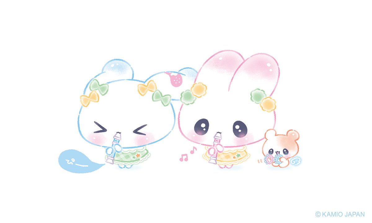 Magiberry_'s tweet image. ሇー

#こどもの日