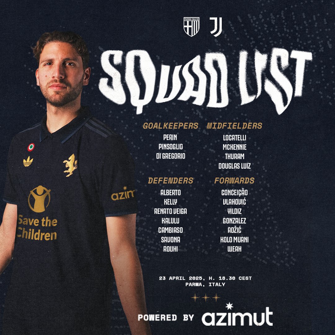 Igor Tudor Resmi Coret 6 Pemain Juventus Jelang Laga Kontra Parma Termasuk Teun Koopmeiners
            - galeri foto