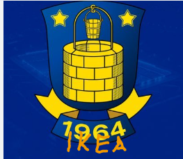haha Jeg vidste ikke at IKEA har lavet et fodboldhold