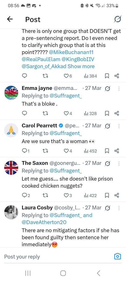 felix seriously experienced it tweet media