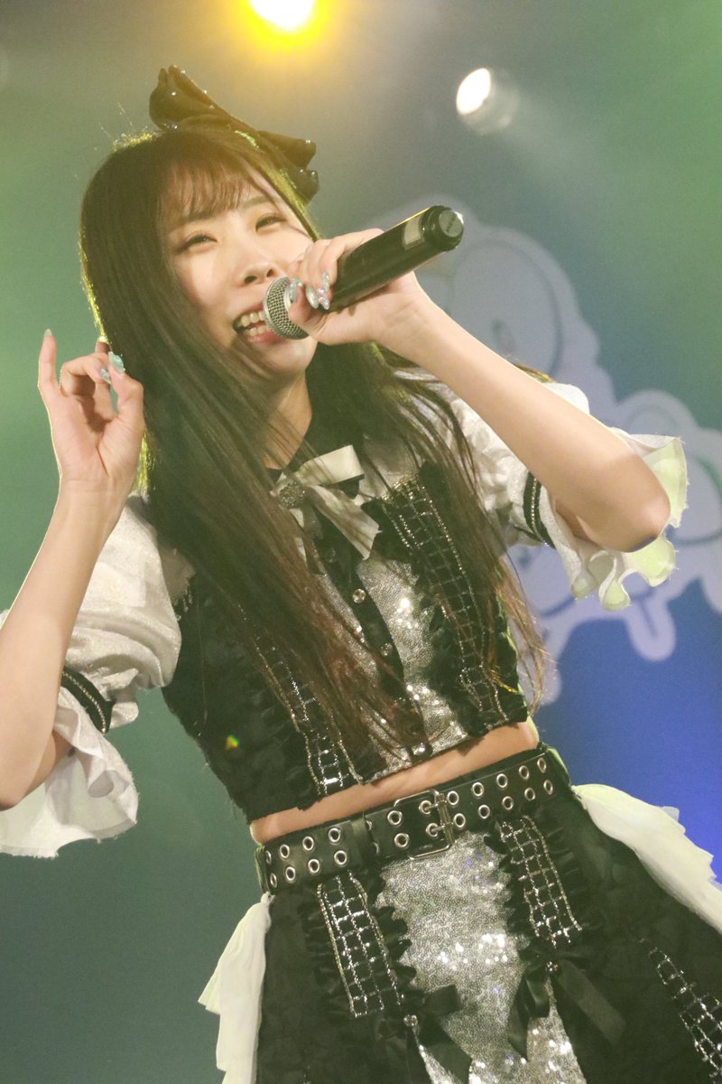 daimaou2001's tweet photo. 2025年4月6日NEO Party〜NEO BREAK 8周年記念〜対バンin amHALL

夏野乃ノ楓ちゃん①

#SPV魂
#すぷば
#すーぱーぷーばぁー
#のかちゃんす
#夏野乃ノ楓
#amHALL
#NEOParty
#NEOBREAK https://t.co/jk1IcyINQI