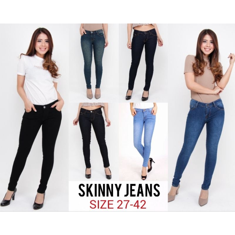 hiyyatu's tweet photo. Mau tampil simple tapi tetap standout?  Coba deh pakai jeans kita 😍
Jeans bukan sekedar celana, tapi sahabat setia di setiap gaya ✨
Celana jeans nyaman = mood auto naik seharian 💃
#OOTDREADY https://t.co/Df0cRJPsdc