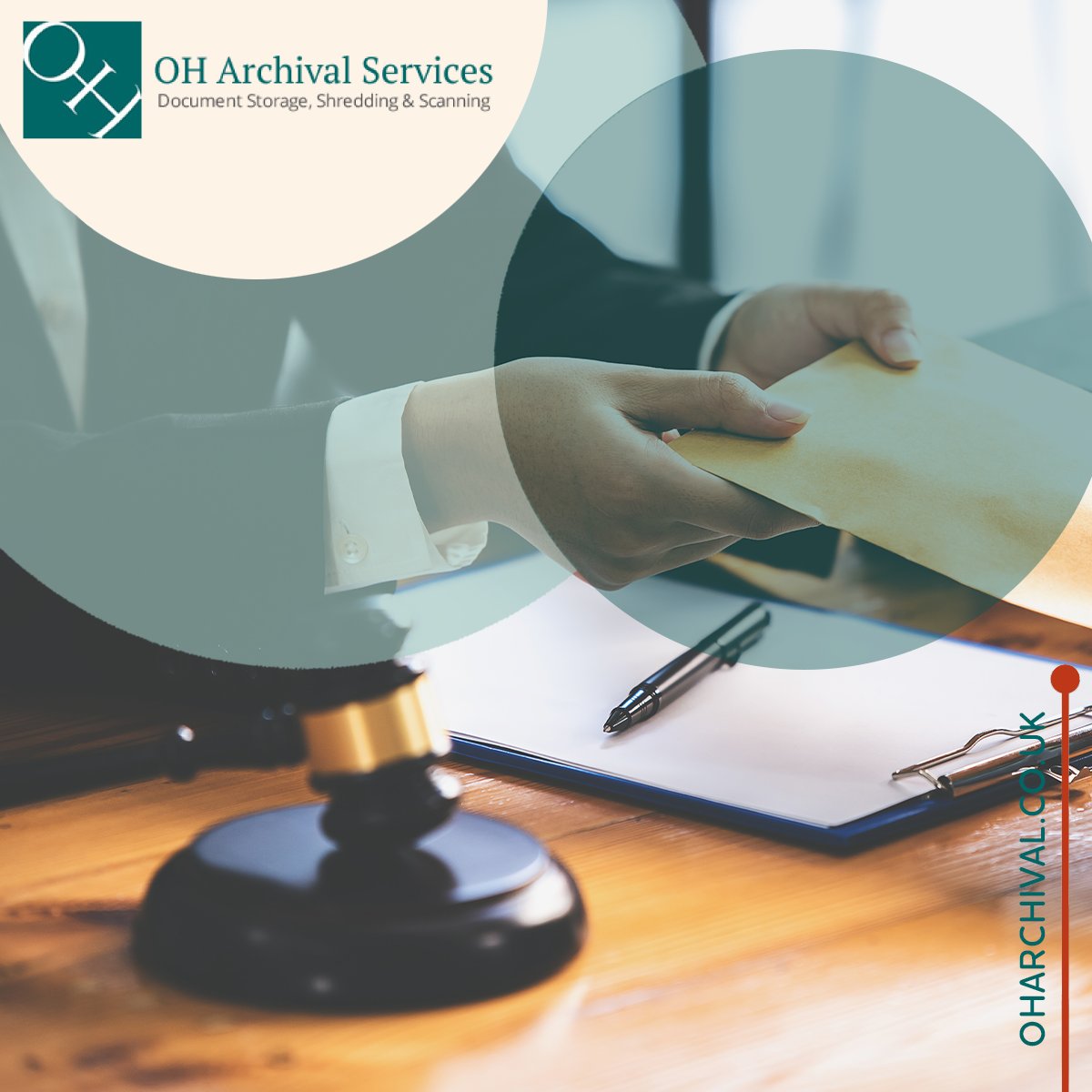 Ensure your confidential #legal files are safe in our secure facilities.  Take advantage of the many physical security measures, including (but not limited to) motion sensors, security cameras &amp; 24-hour security 🔐

Call us for a quote: (01482) 611200

#Files #Records #Compliance