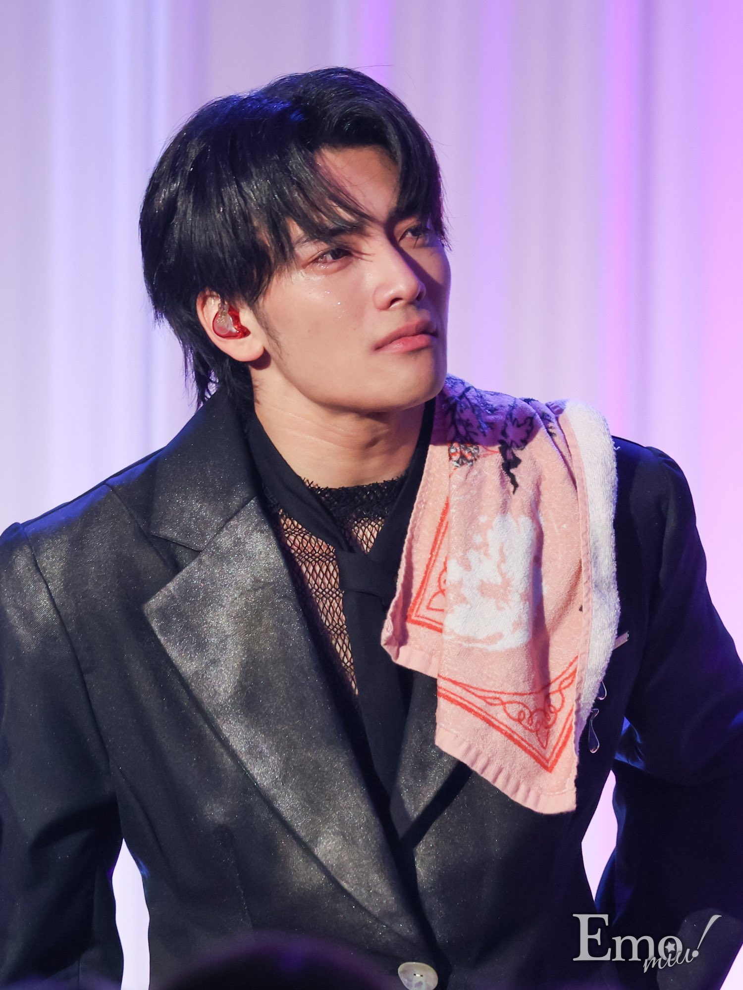Emo!miu／エモミュー on X: 