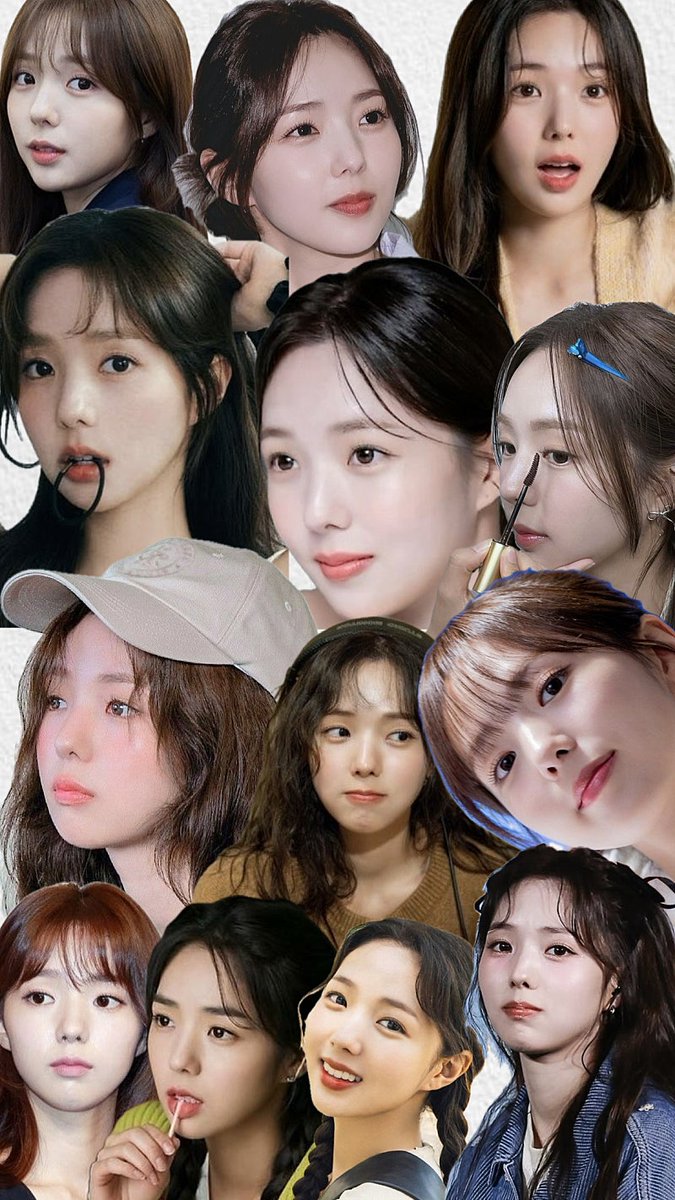 seovyn_'s tweet photo. The cute expression of #ChaeSooBin

CTTO https://t.co/JPCdJjIgu3