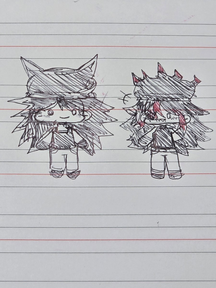 euengjayuy77862's tweet image. 학교에서 낙서 한거

#Edgyverse #Benedict #Bullseye #Sean