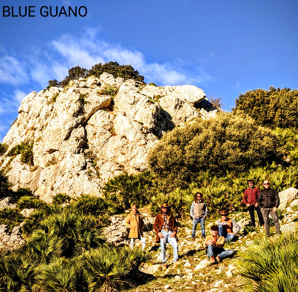 blue_guano's tweet photo. A partir de demà podreu escoltar a totes les plataformes "Càncer social", la nova cançó de @blue_guano. Recordeu que podreu escoltar-la en directe este diumenge a la Fireta de Sant Vicent de la Cova de les Calaveres a Benidoleig. A partir de les 17:30h. https://t.co/91oESmxWSI