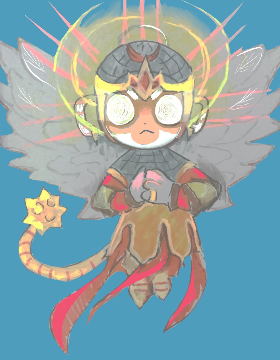 mur_murate's tweet photo. Adora joan of arc btd6
#bloons #btd6 https://t.co/UfOfOGtEtf