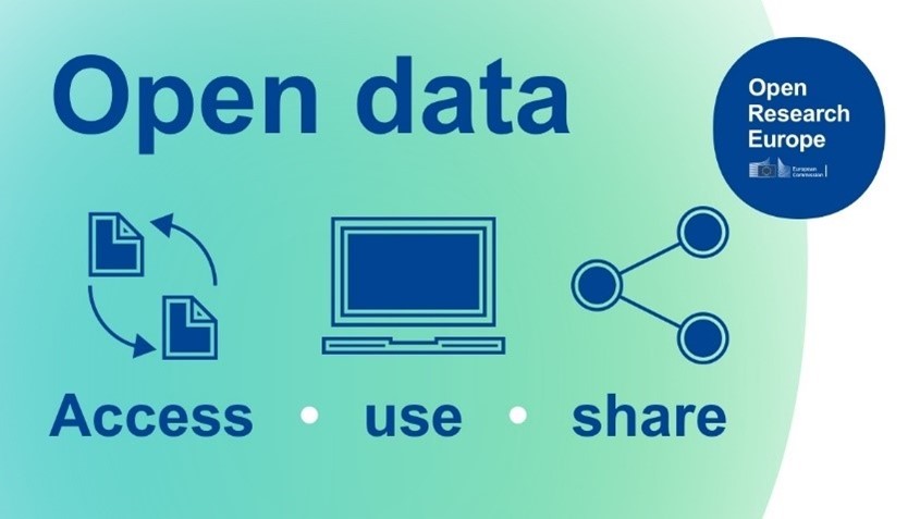 Open Research Europe (@openresearch_eu) on Twitter photo ๐๐ #OpenData is crucial to #OpenResearch
Explore real success stories from <a href="/ERC_Research/">European Research Council (ERC)</a> -funded researchers publishing on Open Research Europe: spr.ly/6015FpmgB
#OpenScience #HorizonEurope #OpenData ๐๐ #OpenData is crucial to #OpenResearch
Explore real success stories from <a href="/ERC_Research/">European Research Council (ERC)</a> -funded researchers publishing on Open Research Europe: spr.ly/6015FpmgB
#OpenScience #HorizonEurope #OpenData