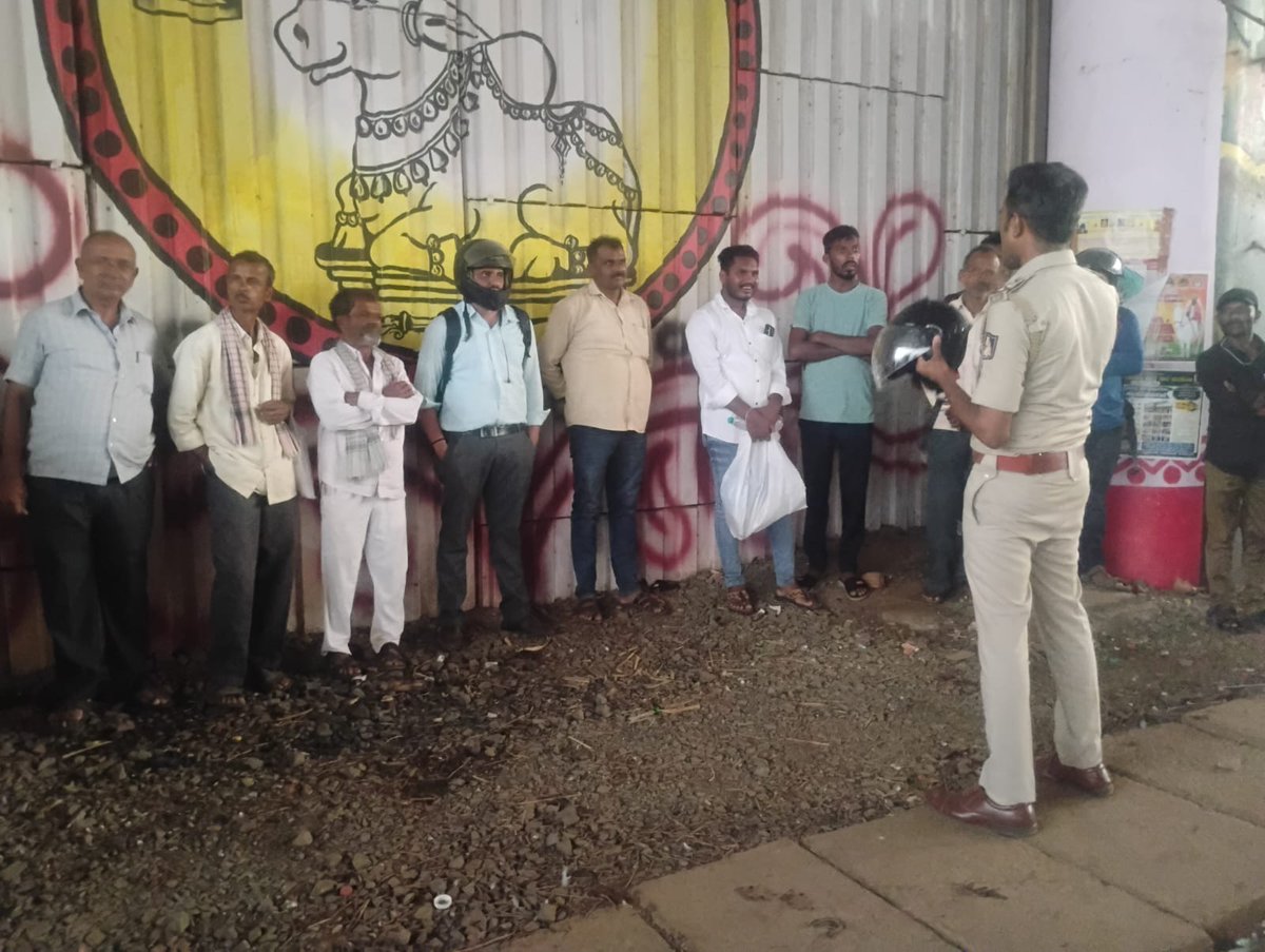 SPBelagavi's tweet photo. https://t.co/lIkkcCSSlk