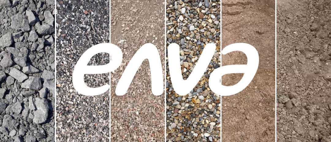 Are you taking on a project and finding yourself in need of aggregates? Why juggle multiple deliveries when we can deliver everything in one go? Saving you time &amp; reducing transport costs. Visit enva.link/FullSkipHire  #AggregateDelivery #SkipHire #WeAreEnva
