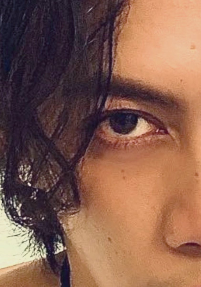 aru2018x's tweet image. 会議で疲れたからなんかもう普通にゴージャス爆美女に見える…
靚…靚だよジャさん…