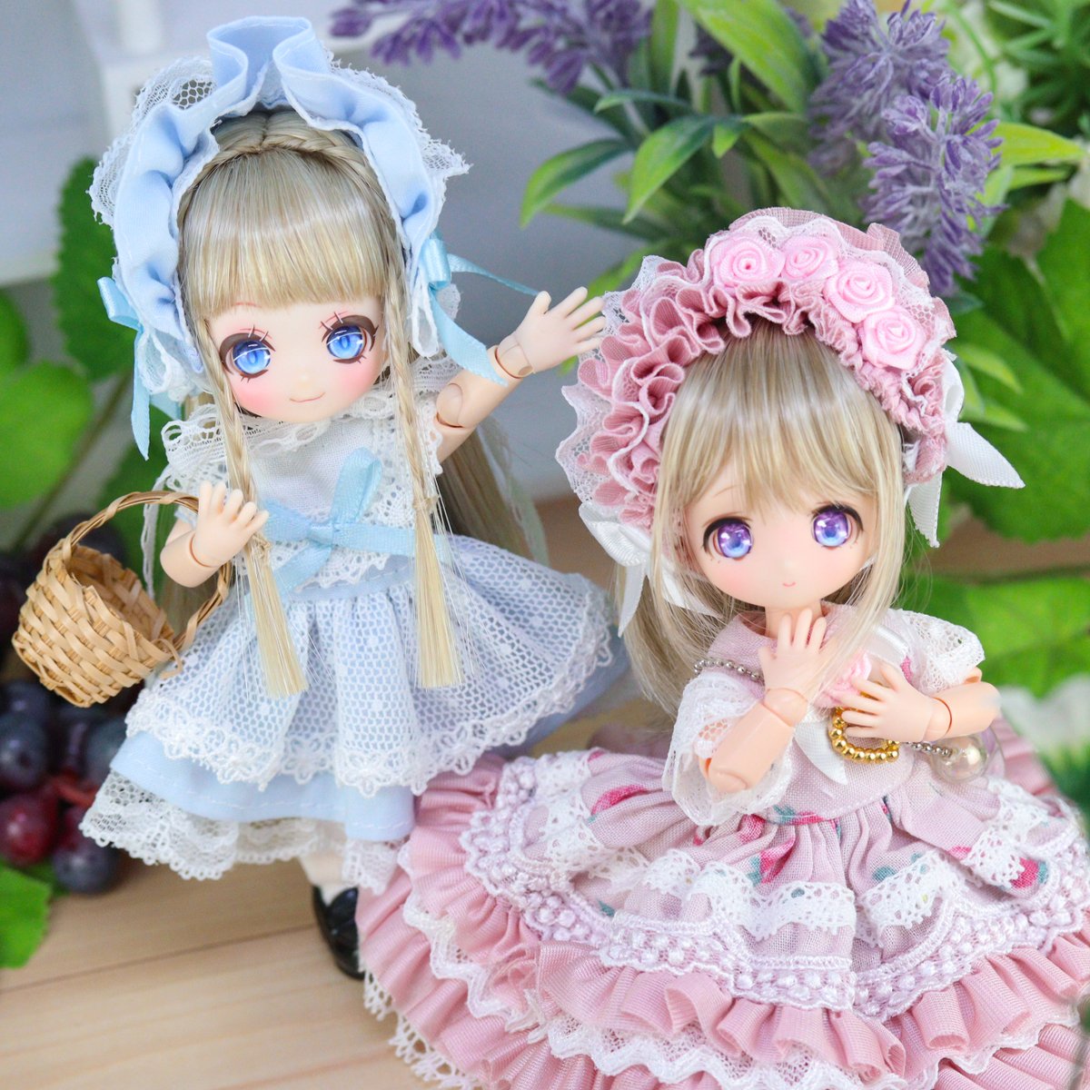 ミニスウィーツドール (@minisweetsdoll) / X ミニスウィーツドール (@minisweetsdoll) / X