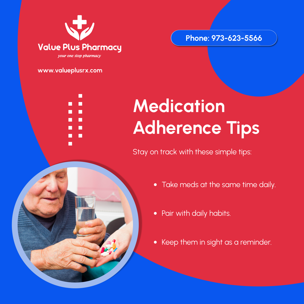 Value Plus Pharmacy (@value_pharmacy) / Posts / X