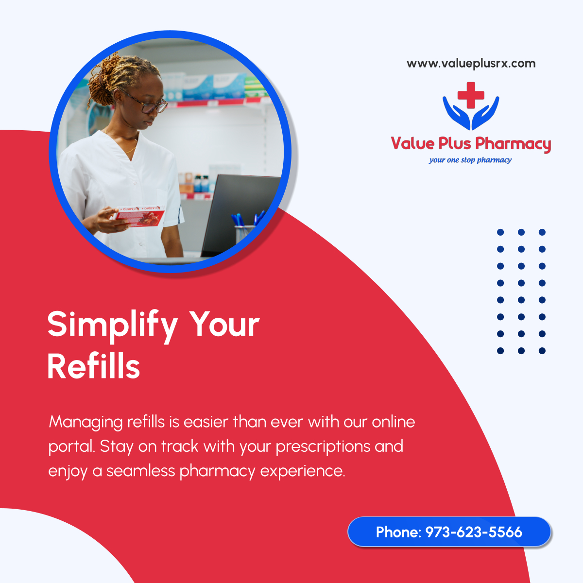 Value Plus Pharmacy (@value_pharmacy) / Posts / X
