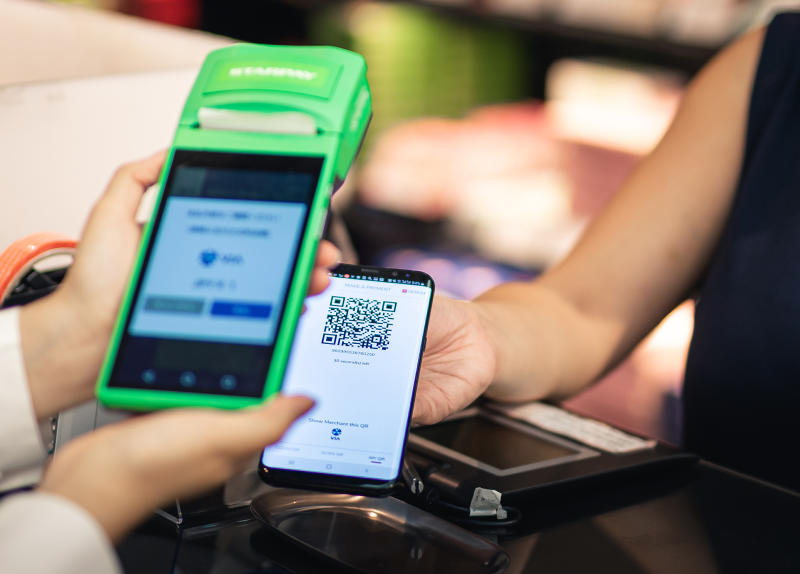 🧵[1/10] Strategic Insight – Validated with the team

After internal review, a key patent published March 6, 2025 —JP2025029256A by PassPay Co., Ltd.— a mechanism for automated token distribution via QR codes.

$JPYW + $TSM &amp; <a href="/netx_world/">NetX</a>  in a RW Web3 payment model. 👇