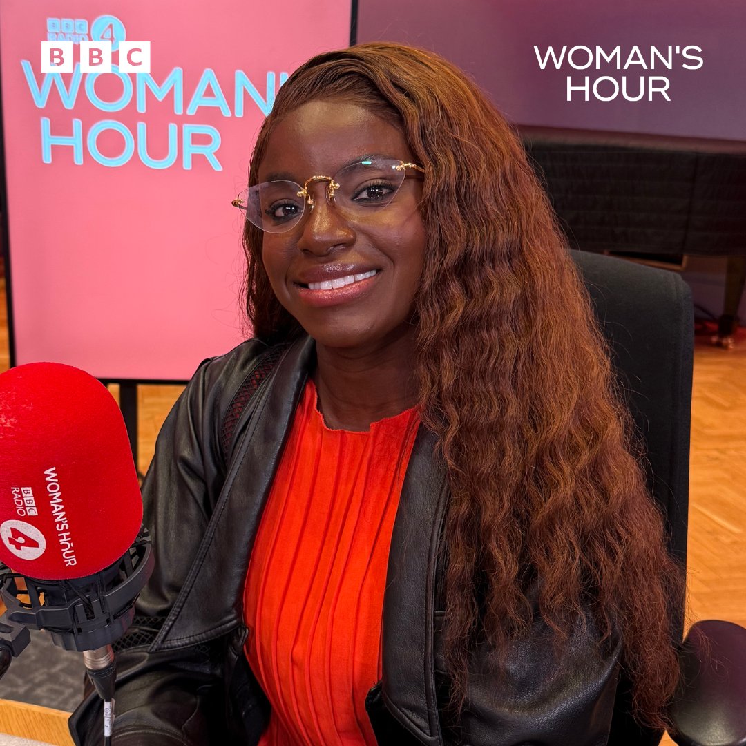 BBC Woman's Hour (@bbcwomanshour) on Twitter photo The former Lioness turned pundit Eni Aluko speaks to <a href="/claremcdonnell1/">Clare McDonnell</a> about the ruling in the early stages of the recent defamation claim she brought against ex-footballer Joey Barton.
She also discusses the realities of being a female pundit.
Listen from 10am âŹïž The former Lioness turned pundit Eni Aluko speaks to <a href="/claremcdonnell1/">Clare McDonnell</a> about the ruling in the early stages of the recent defamation claim she brought against ex-footballer Joey Barton.
She also discusses the realities of being a female pundit.
Listen from 10am âŹïž