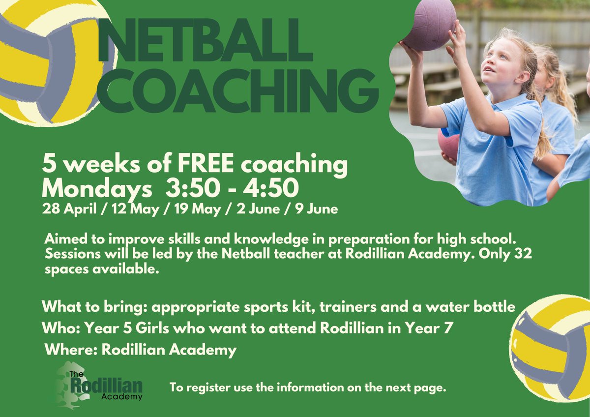 Rodillian Sport tweet media