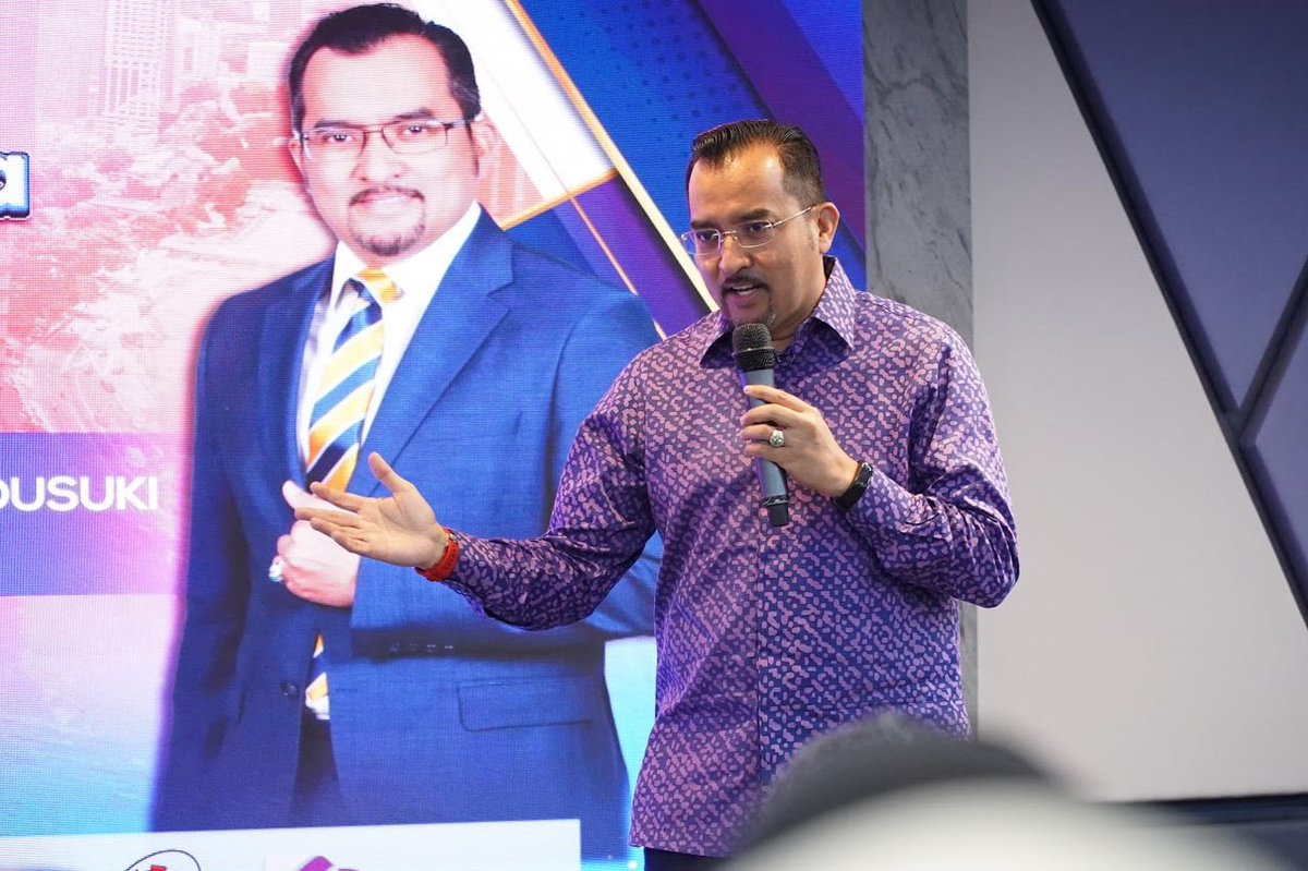 Majlis Amanah Rakyat tweet media