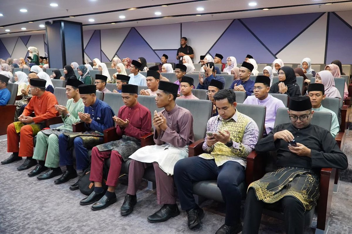 Majlis Amanah Rakyat tweet media