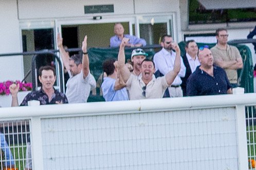 Racing SA (@racingsa) on Twitter photo Any idea who these fellas were on in the Auraria?
<a href="/lindsayparkrace/">Lindsay Park Racing</a>'s impressive Cinch takes on the G1 Australasian Oaks on Saturday, and will hope to repeat this effort!
#AdelaideRacingCarnival | <a href="/SAJockeyClub/">Morphettville Racecourse</a> Any idea who these fellas were on in the Auraria?
<a href="/lindsayparkrace/">Lindsay Park Racing</a>'s impressive Cinch takes on the G1 Australasian Oaks on Saturday, and will hope to repeat this effort!
#AdelaideRacingCarnival | <a href="/SAJockeyClub/">Morphettville Racecourse</a>