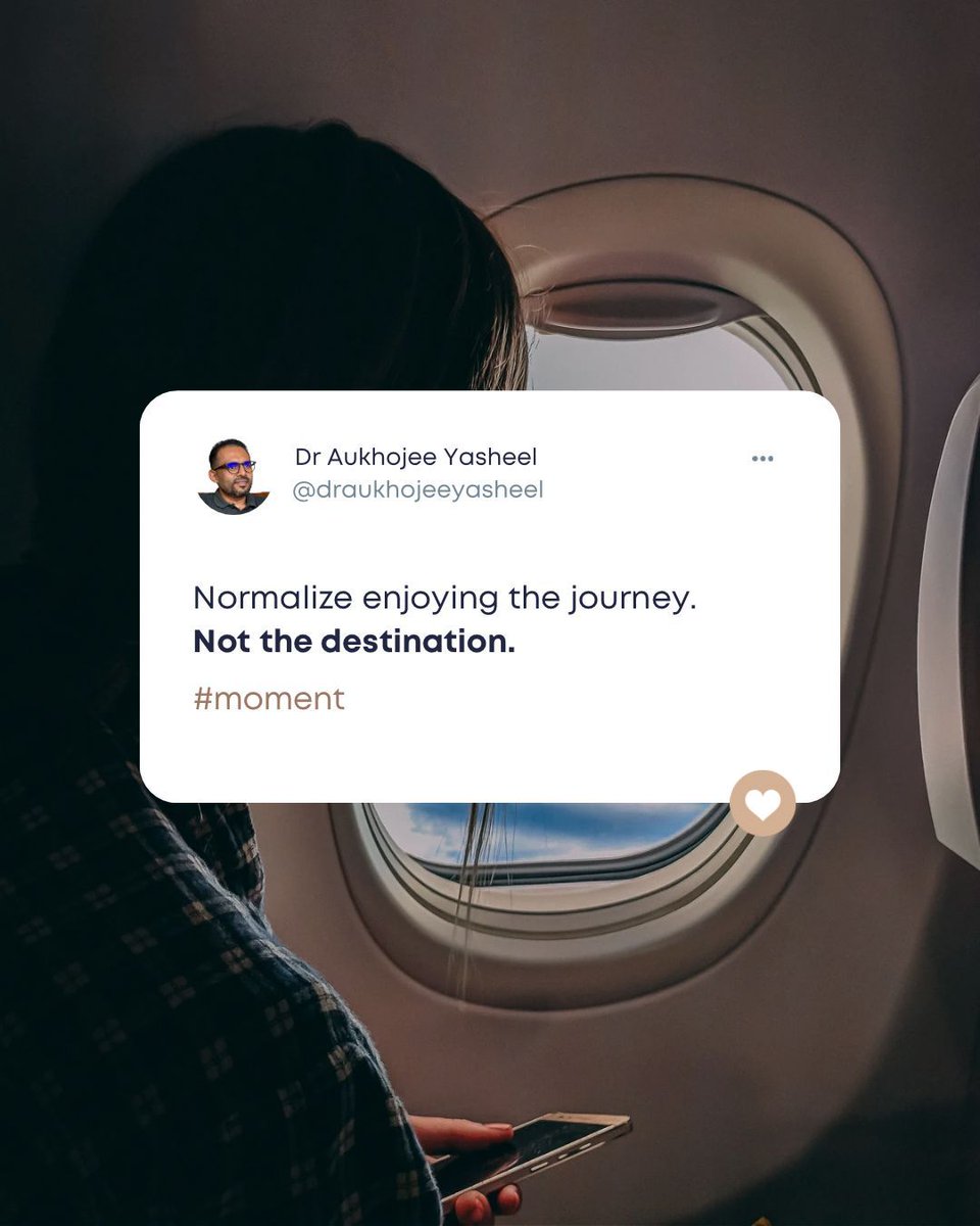 draukhojee's tweet photo. We glorify the finish line so much, we forget how far we’ve already come.
The small wins, the messy progress, the late nights, the lessons—
they matter.
Success isn’t a place you reach.
It’s how you grow on the way there.
Normalize clapping for yourself along the road.

#JourneyOverDestination #CelebrateProgress #SmallWinsMatter #GrowthInMotion #PurposefulPath #BeProudOfNow #ProcessOverPerfection #LiveWithIntention #InspirationCaption #MotivationDaily 
.
.
.
.
.
#business #fitnessmotivation #goals #health #mindset #motivation #motivational #motivationalmonday #motivationalquote #motivationalquotes #motivationalspeaker #motivationalspeech #motivationdaily #motivationmonday #motivationnation #motivationquote #motivationquotes #motivationwall #photography #photooftheday #picoftheday #positivevibes #positivity #quoteoftheday #quotes #selfcare #selflove #success #successquotes #workout