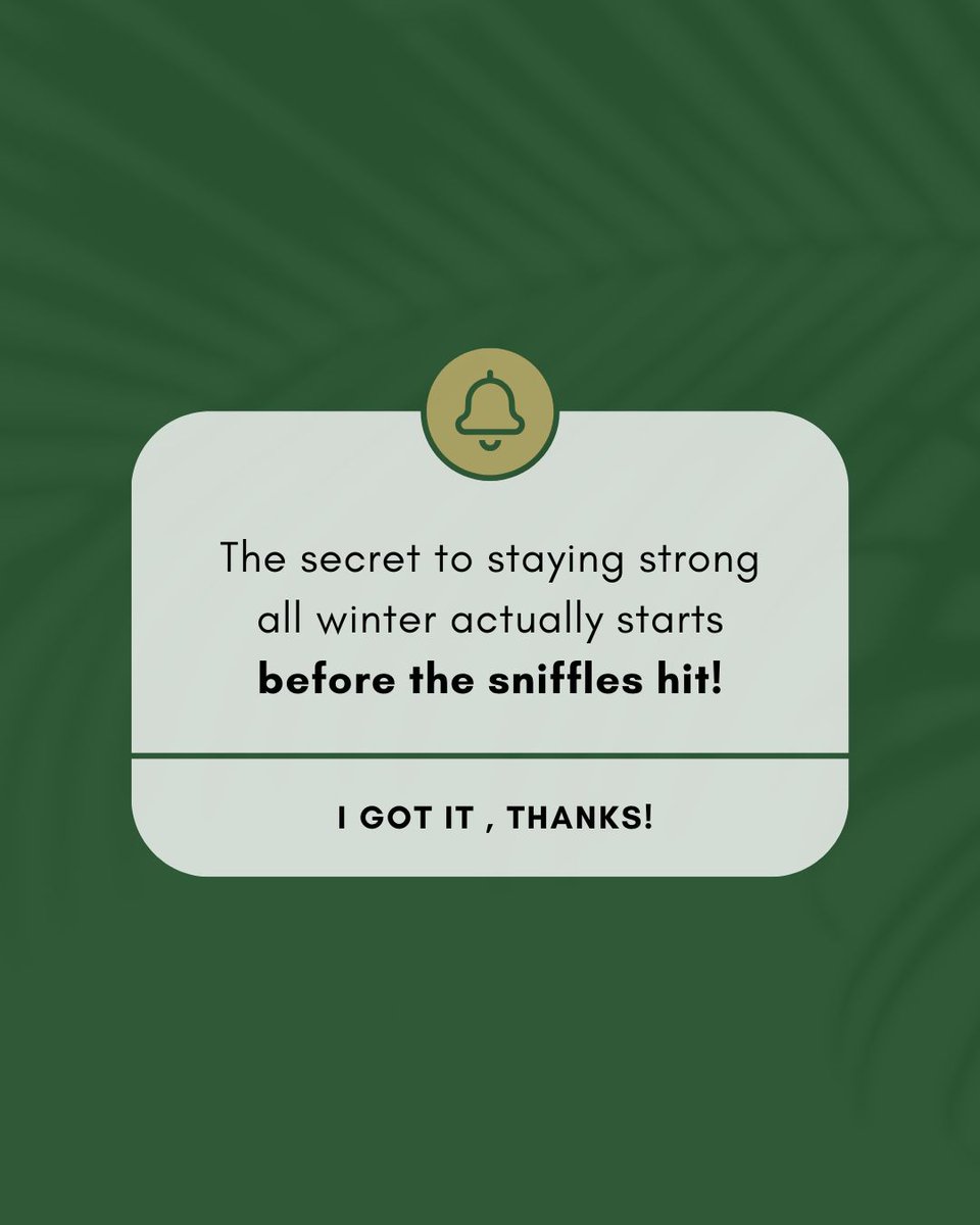 moducaresa's tweet image. Waiting until you’re sick to think about immune support is like bringing an umbrella after you’ve already been drenched! 🤦‍♂️

Moducare® helps keep your immune system balanced and ready before winter’s worst hits. 🌿

SHOP NOW | bit.ly/3EWBGwb

#immunesupplement #moducare