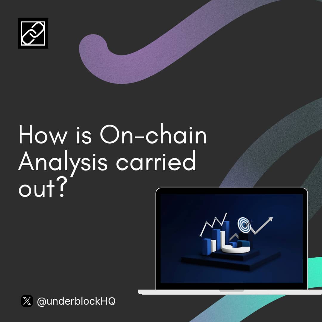 Crack the Code: Master On-Chain Analytics and Uncover Hidden Insights That Can Make You Money!

On-chain analytics involves gathering, processing, and interpreting blockchain data to derive actionable insights. It involves analyzing blockchain data to extract insights about
