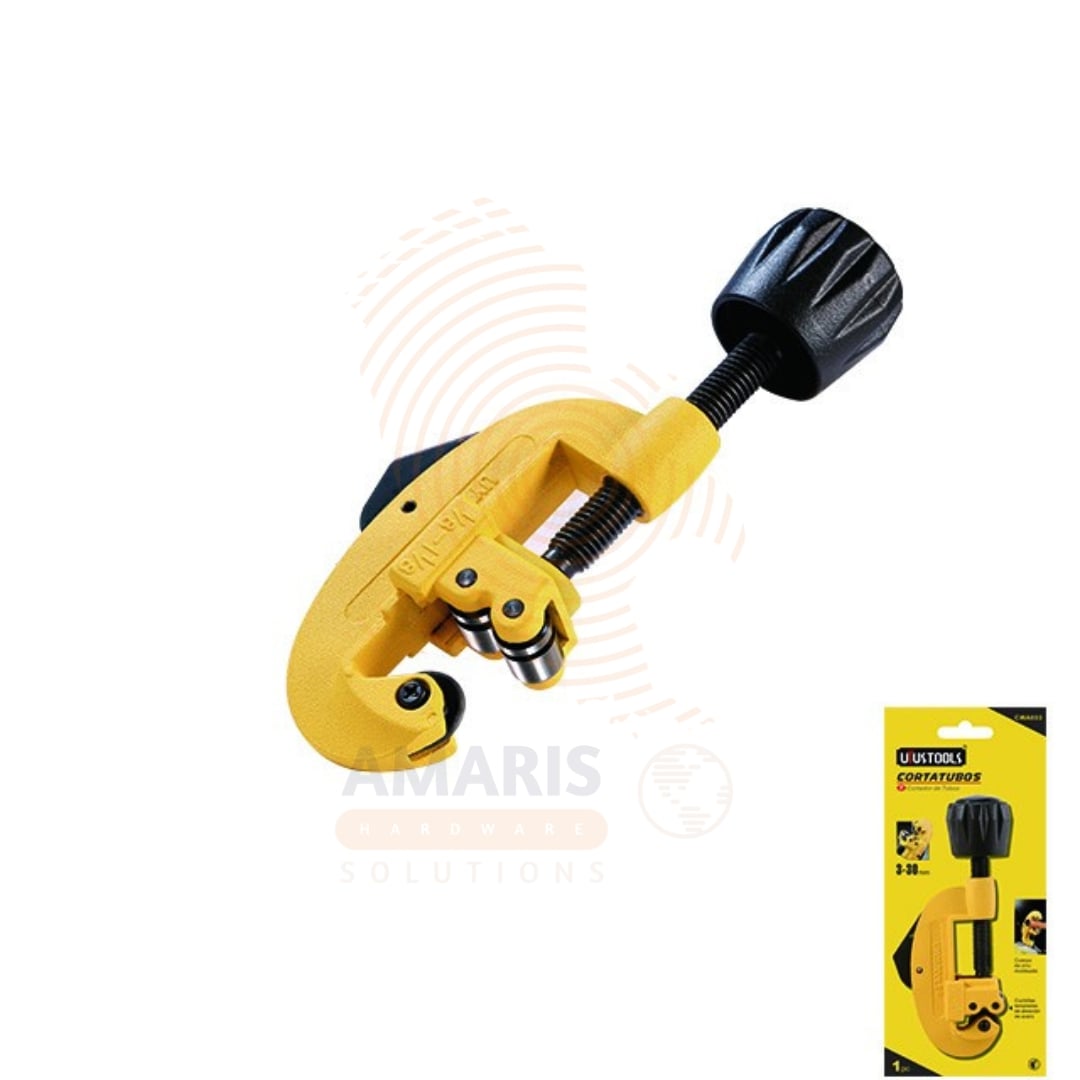 amarishardware's tweet image. Pipe Cutter Uses

1) Plumbing Installation and Repair
2) HVAC Systems
3) Construction Projects
4) Mechanical and Industrial Applications
5) Automotive Repair

Call/WhatsApp us on 0799952555

#pipecutter