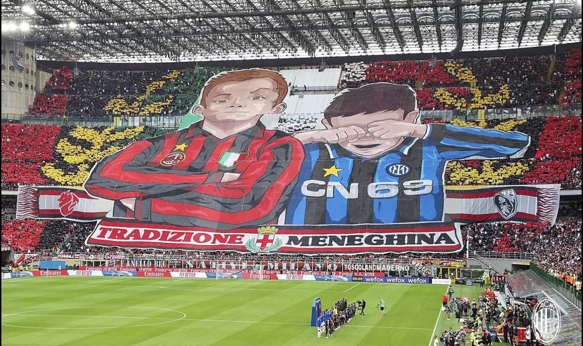 "كل ليلة ديربي هي اسوأ كوابيسكم"