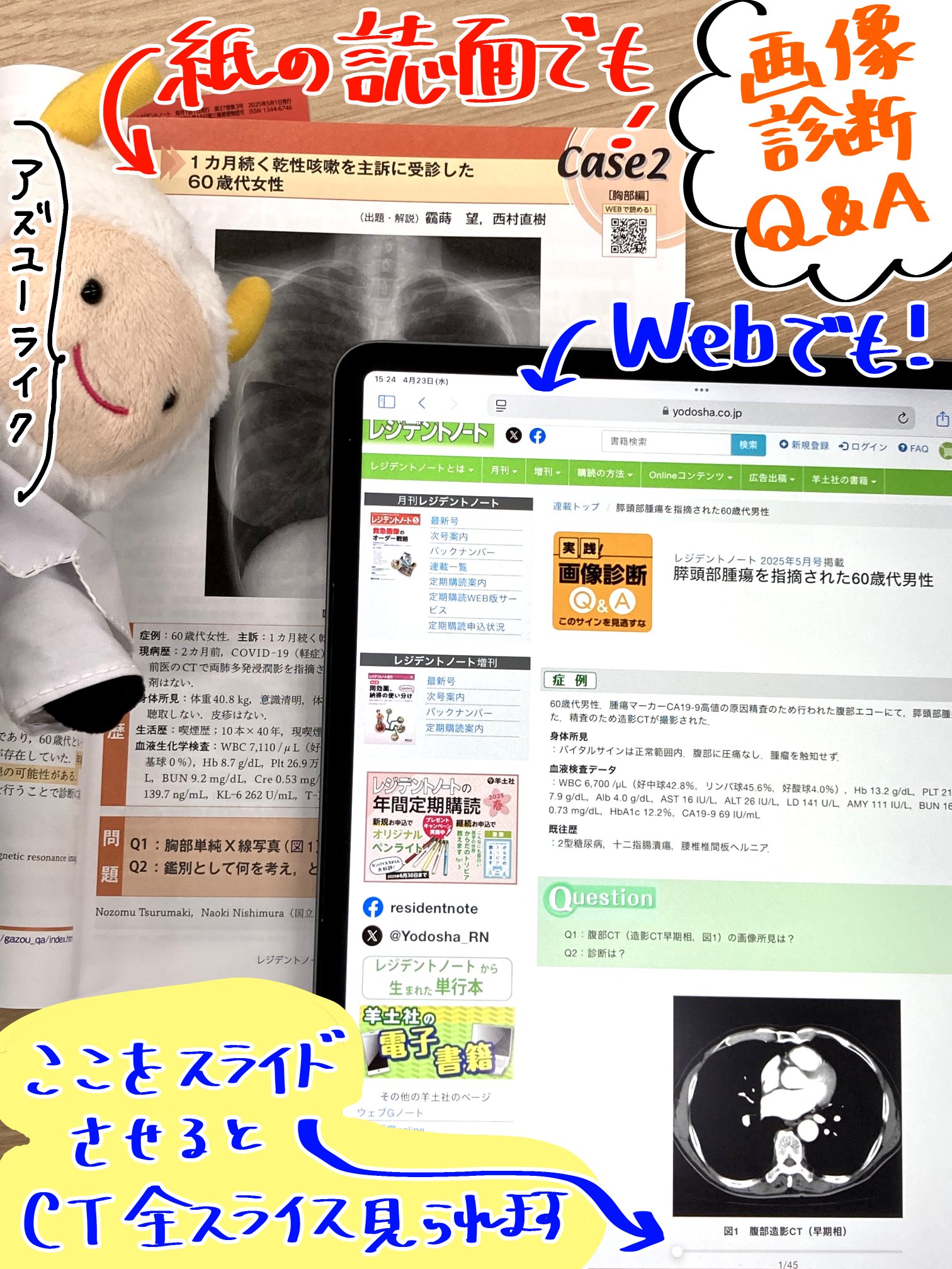 楽天ブックス: レジデントノート2025年2月号 - 丸毛 聡