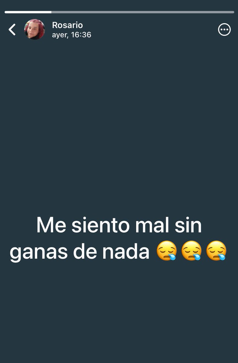 Jdr me siento tan ella