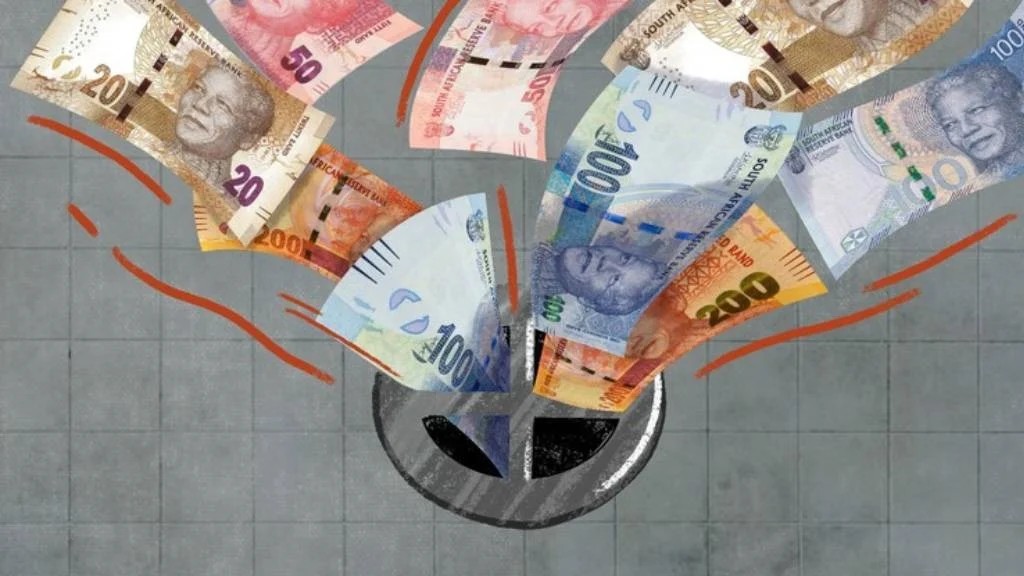 R7.1 million wasted on four suspended Gauteng employees sitting at home for over three years

This is a waste of public funds that could have been used to serve the people. In its own way, it is unchecked corruption: 🔗dagauteng.org.za/2025/04/r7-1-m…

<a href="/MoriartyDAGP/">Mike Moriarty</a>
<a href="/NazleySharif_MP/">Nazley Sharif MP</a>