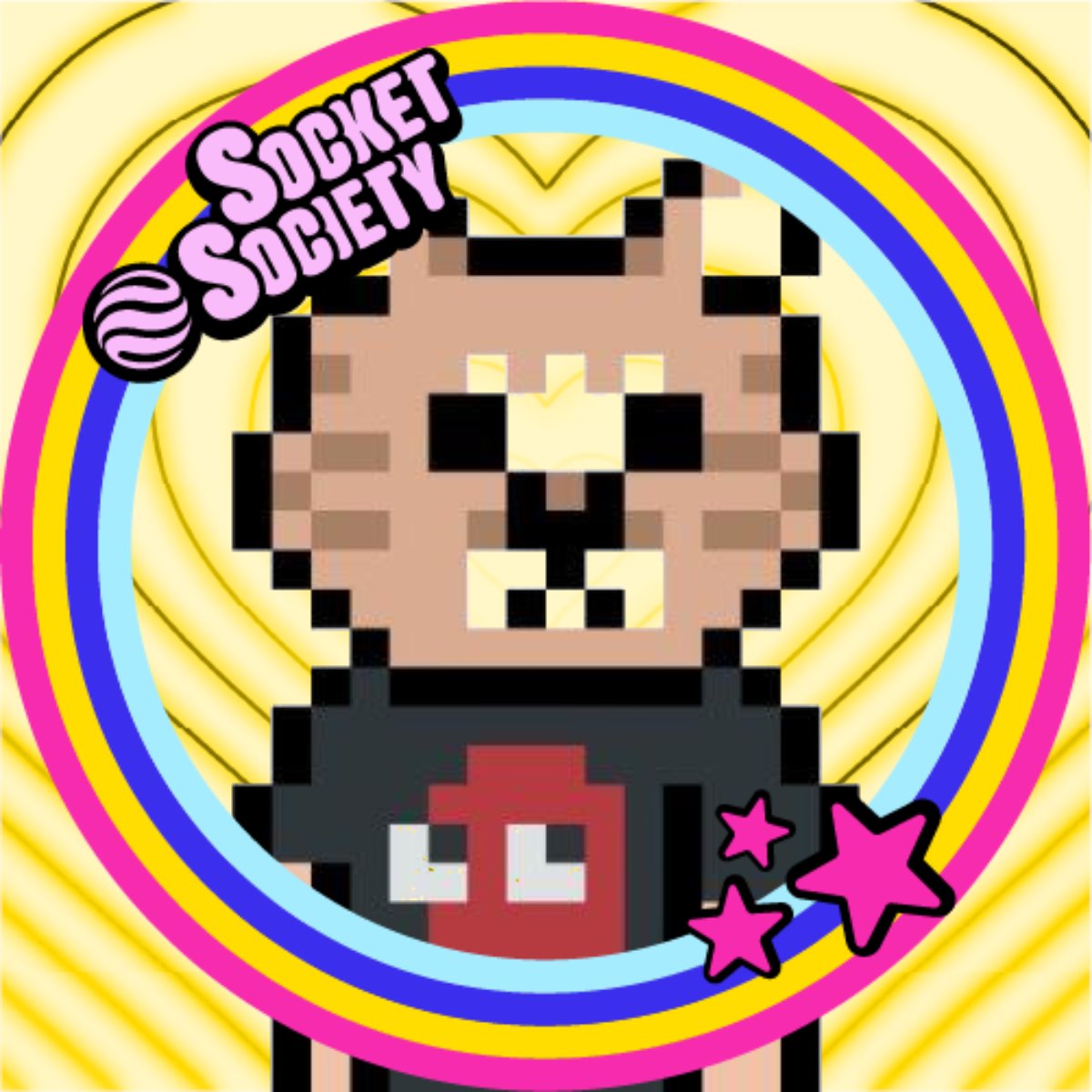 Got introduced to <a href="/SOCKETProtocol/">SOCKET</a> for a few years now and their new Powerpuff initiatives pushes the boundaries of community management <3