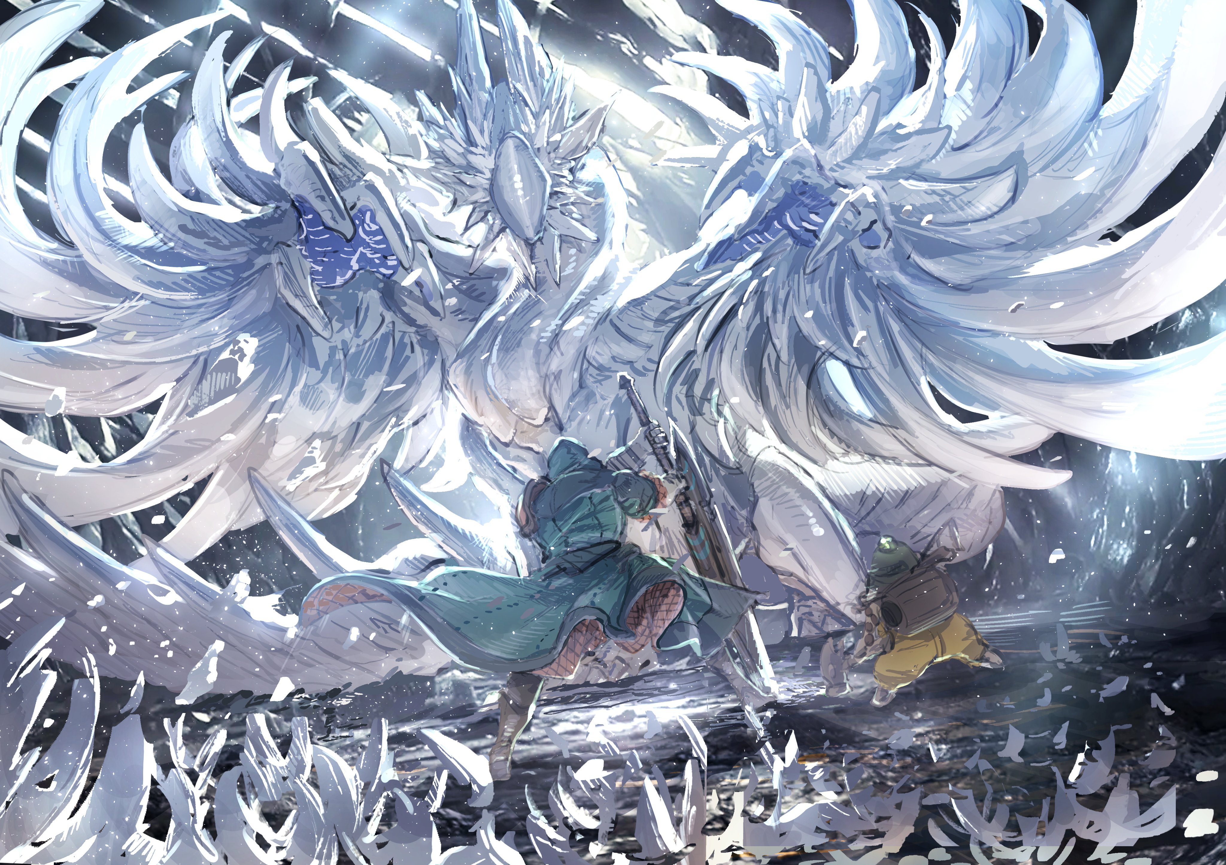 MFZ | Aurostella (@_aurostella) / X