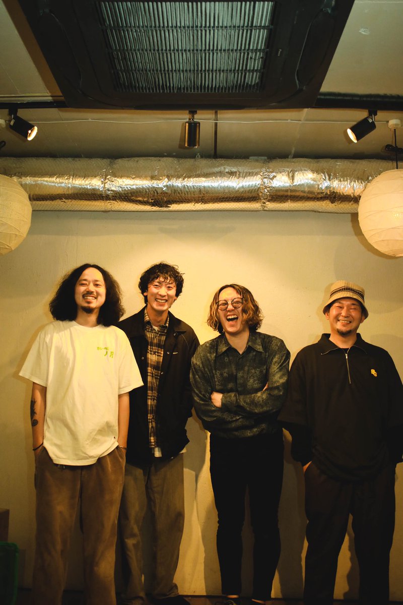 昨日はTOPBEATCLUBありがとうございました！
昨日で古名 飴はラストとなりました‼️
一年間ありがとう‼️
<a href="/huruna_freedom/">根本 圭悟</a>