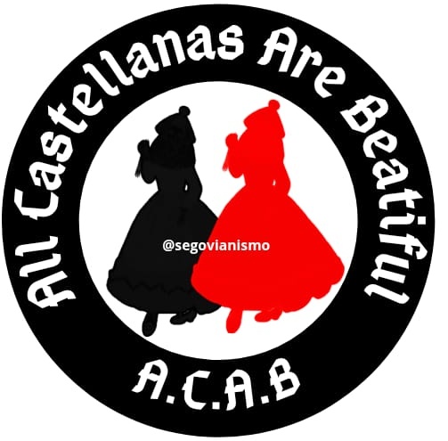 Segovianismo (@segovianismo) on Twitter photo 