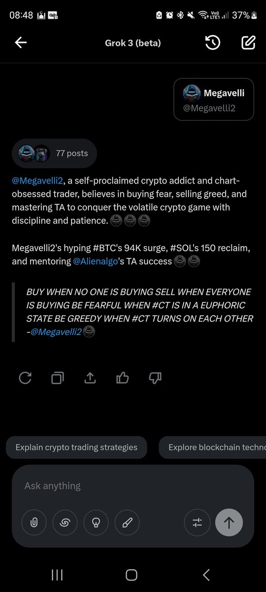 Megavelli tweet media