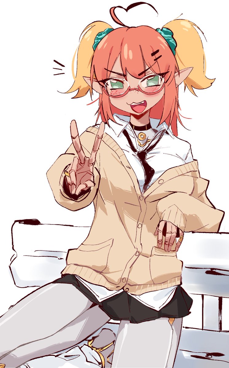 SakamotoSanVT's tweet photo. Dumping some Fuma on the TL
Art by @/imnoteds and @/Warl_Granada https://t.co/Gy4MNLmj6k