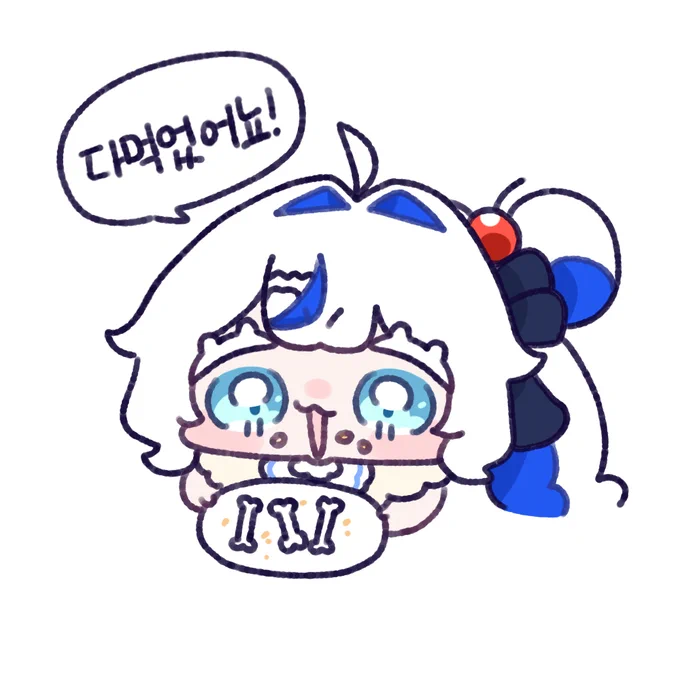 #kumorinart 