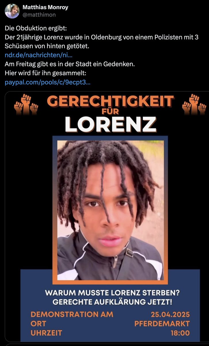 Martin Fencher tweet media