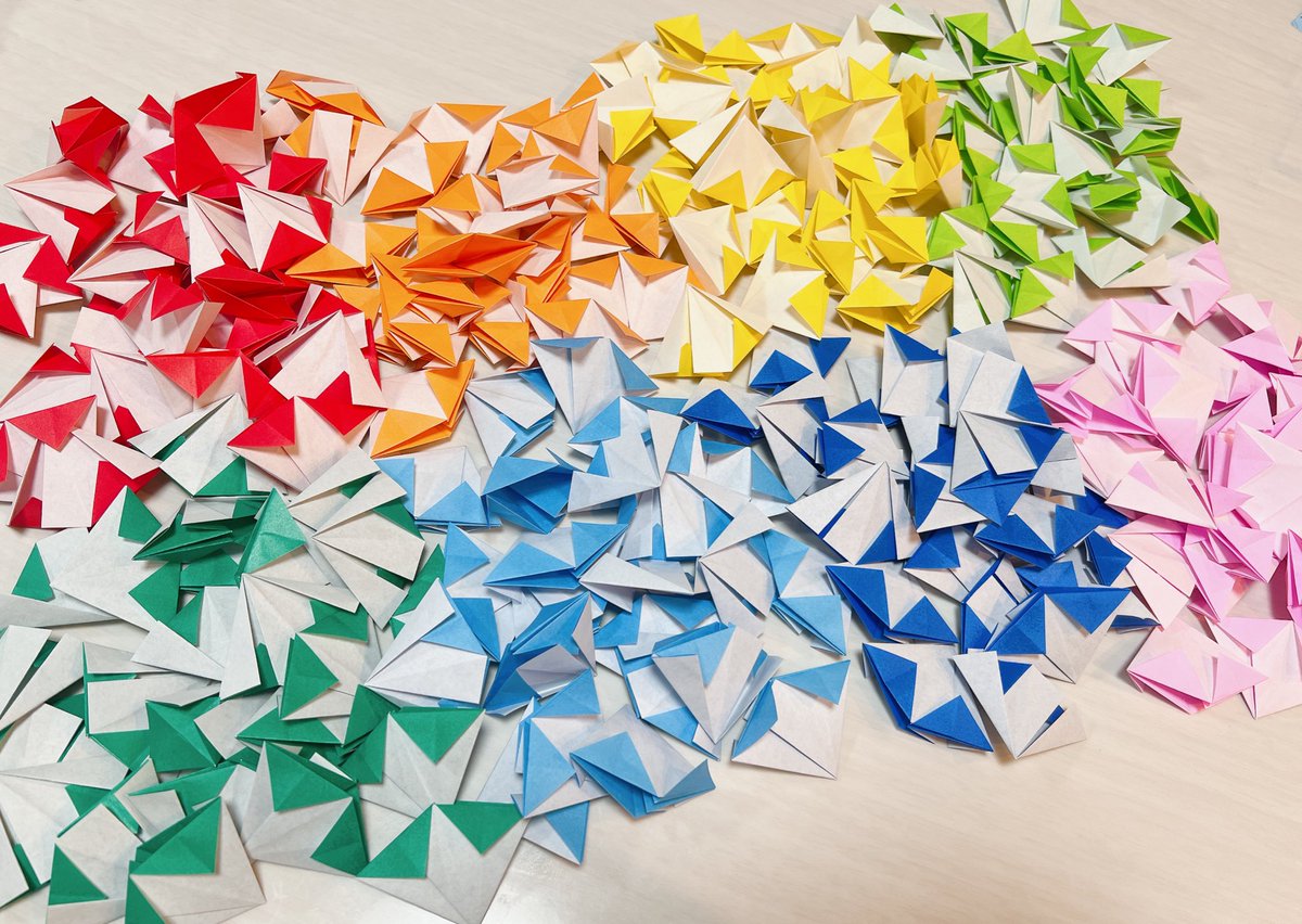 この後のツイートが無ければ失敗したと思ってください。