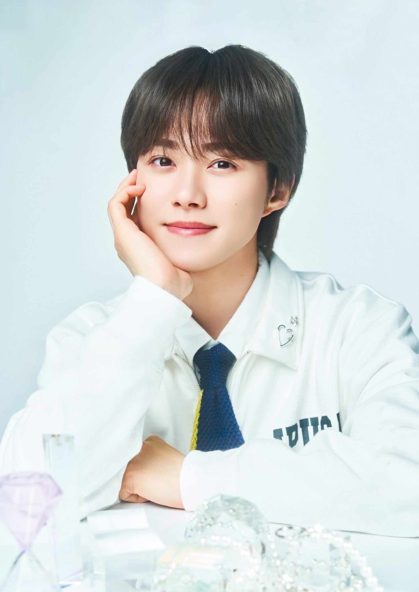 山P♡♡♡ 今日はお知らせがいっぱい📢 年賀状の発送決定