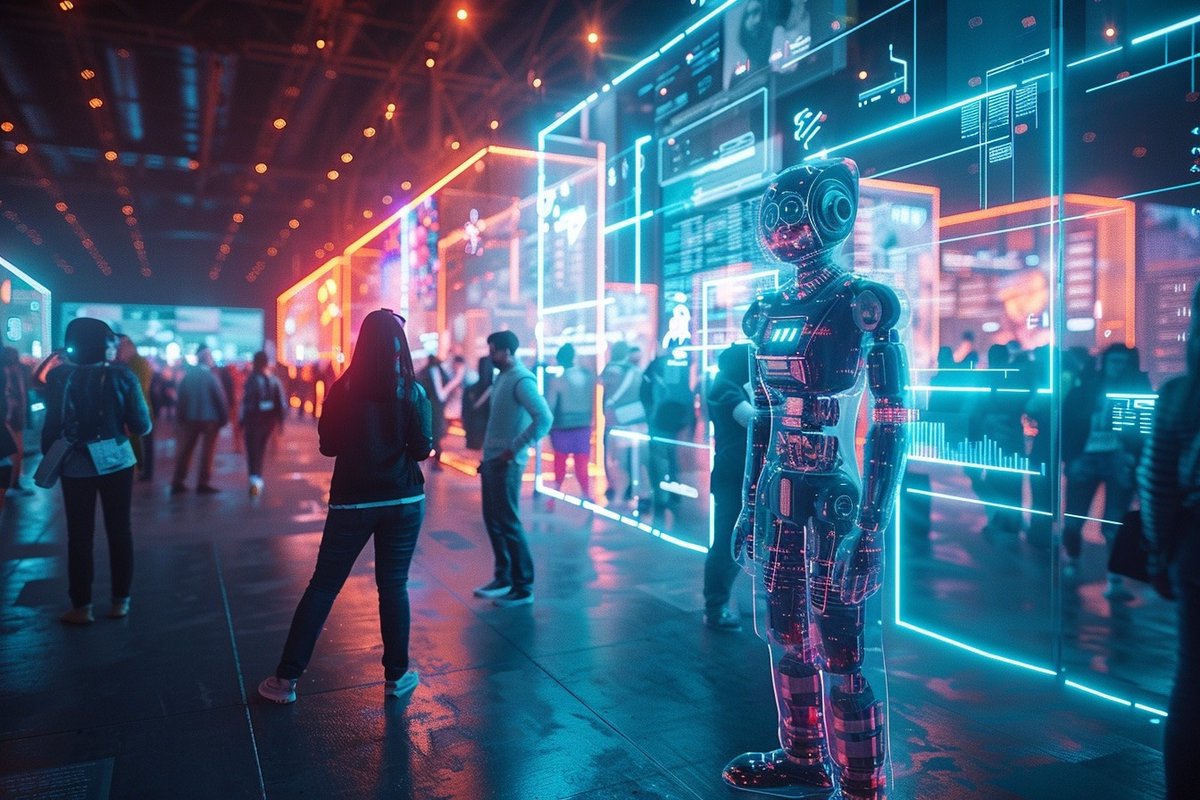 Boris_Gauty's tweet image. Grosse nouveauté qui arrive sur GPChat en mai !

Tu vas pouvoir créer ton propre assistant IA : tu choisis son nom, tu définis sa personnalité et tu lui dis sur quel sujet il doit se concentrer.

Par exemple, si tu es étudiant en physique, tu peux créer une IA qui ne répond que…