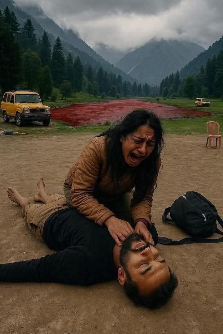 Geetha Vivekananda tweet media