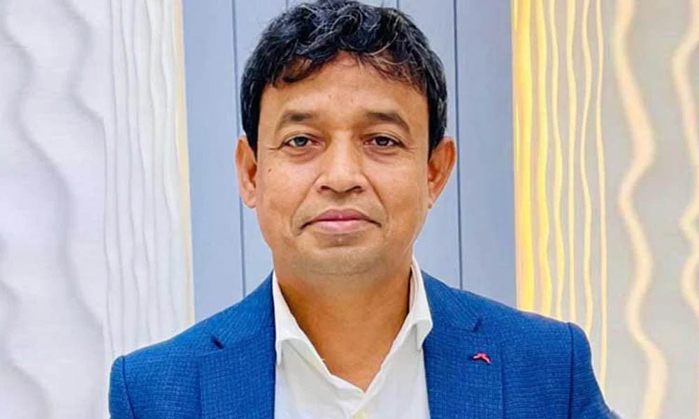 সাবেক ডিবি প্রধান হারুনের বিরুদ্ধে গ্রেপ্তারি পরোয়ানা