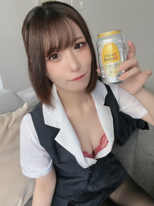 Twitterのコスプレ画像6